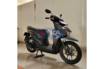 Honda All New Beat Deluxe Tahun 2026